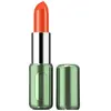 Image de Clinique, Rouge à lèvres + gloss, Pop Longwear Lipstick Shine Rev it up Coral (Flame Pop)