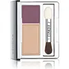 Image de Clinique, Fard à paupières, All About Shadow Duo Beach Plum (Beach Plum)