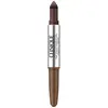 Image de Clinique High Impact  Shadow Play - Fards à paupières + Définisseur