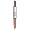 Image de Clinique, Fard à paupières, High Impact Shadow + Definer Double Latte (Double Latte)