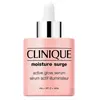 Image de CLINIQUE Moisture Surge Glow Serum Sérum visage 1000 ml