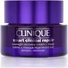 Image de Clinique, Masque pour le visage, Smart Clinical Repair  Crème Réparatrice Nuit + Masque (50 ml)