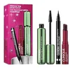 Image de Clinique High Impact  - Coffret Yeux et Lèvres Black Honey  & High Impact 
