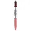 Image de Clinique, Fard à paupières, High Impact Shadow Play (Duo Eyeshadow, 4mL, Black Honey, Pink Honey) (Miel noir, Miel rose)
