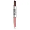 Image de Clinique High Impact  Shadow Play - Fards à paupières + Définisseur