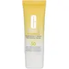 Image de Clinique, Crème solaire, UV Solutions Brightening Tinted Sunscream SPF50 Medium (SPF 50, 40 ml)