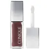 Image de CLINIQUE Pop Lip + Cheek Oil Huile à lèvres teintée 10 ml