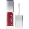 Image de Clinique, Rouge à lèvres + gloss, Huile teintée Pop Lip + Cheek (Miel rose)