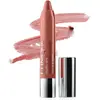 Image de Clinique, Soin pour les lèvres, Chubby Stick Moisturizing Lip Balm 33 Plushest Pink (Stick de soin des lèvres, 3 g)