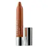 Image de Clinique, Rouge à lèvres + gloss, Chubby Stick - Moisturizing Lip Color Balm 34 Lots O'latte