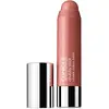 Image de Clinique, Fard à joues, Chubby Stick - Cheek Color Balm 04 Plumped Up Peony (Pivoine repulpée)