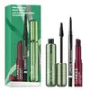 Image de Clinique High Impact  - Coffret Mascara et Lèvres Black Honey 