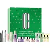 Image de Clinique Calendrier de l'Avent - 12 incontournables soins et make-up