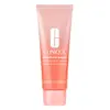 Image de CLINIQUE Moisture Surge Exfoliating Glow Cleanser Savon visage 1000 ml