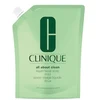 Image de Clinique All About Clean - Recharge Savon Visage Liquide Doux   Peaux sèches à mixtes
