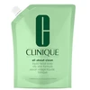 Image de Clinique All About Clean - Recharge Savon Visage Liquide Tonique   Peaux mixtes à grasses