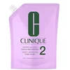 Image de Clinique All About Clean - Recharge Lotion Exfoliante 2 - Peaux sèches à mixtes