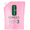 Image de Clinique All About Clean - Recharge Lotion Exfoliante 3 - Peaux mixtes à grasses