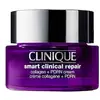 Image de Clinique Clinique Smart Clinical Repair  - Crème Collagène + PDRN