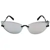 Image de Kenzo, Femmes, Lunettes de soleil, Sonnenbrille KZ40004U 02C 67 14 140