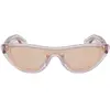 Image de Kenzo, Femmes, Lunettes de soleil, Ladies' Sunglasses KZ40007I-72Z