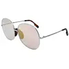 Image de Kenzo, Lunettes de soleil, Sonnenbrille KZ40017F 18Y 60 14 140