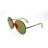 Image de Kenzo, Femmes, Lunettes de soleil, Sonnenbrille KZ40017F 97Q 60 14 140