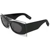 Image de Kenzo, Femmes, Lunettes de soleil, Sonnenbrille KZ40023I 01A 52 19 140
