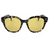 Image de Kenzo, Femmes, Lunettes de soleil, Sonnenbrille KZ40157I 55J 52 20 145