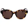 Image de Kenzo, Femmes, Lunettes de soleil, Sonnenbrille KZ40160I 55E 49 21 145