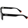 Image de Kenzo, Hommes, Lunettes de soleil, Sonnenbrille KZ40189F 01E 54 19 145