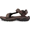 Image de Teva, Hommes, Sandales, Terra Fi 5 Universal, Marron, (45.5)