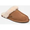 Image de W Scuffette II par UGG Marron 39 Femme