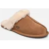 Image de W Scuffette II par UGG Marron 40 Femme