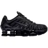 Image de Nike, Femmes, Baskets, Shox TL, Noir, (38)