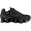 Image de Nike, Femmes, Baskets, Shox TL, Noir, (38.5)