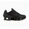 Image de Nike, Femmes, Baskets, Shox TL, Noir, (42)
