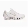Image de Nike, Hommes, Baskets, Shox TL, Blanc, (44)
