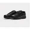 Image de Nike, Femmes, Baskets, Damen-Sneaker P-6000, Noir, (36)