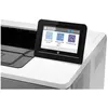 Image de HP LaserJet Enterprise M507x - Imprimante - Noir et blanc - Recto-verso - laser - A4/Legal - 1200 x 1200 ppp - jusqu'à 43 ppm - capacité : 1200 feuilles - USB 2.0, Gigabit LAN, Wi-Fi(n), hôte USB 2.0, Bluetooth LE