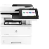 Image de HP LaserJet Enterprise MFP M528f - Imprimante multifonctions - Noir et blanc - laser - Legal (216 x 356 mm) (original) - A4/Legal (support) - jusqu'à 43 ppm (copie) - jusqu'à 43 ppm (impression) - 650 feuilles - 33.6 Kbits/s - USB 2.0, Gigabit LAN, hôt
