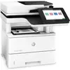 Image de HP M528f LaserJet Enterprise (Laser, Noir et blanc), Imprimante, Blanc