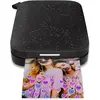 Image de HP Pignon 200 (Thermodirecte, Couleur), Imprimante, Noir