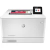 Image de HP Color LaserJet Pro M454dw - Imprimante - couleur - Recto-verso - laser - A4/Legal - 38 400 x 600 ppp - jusqu'à 27 ppm (mono)/jusqu'à 27 ppm (couleur) - capacité : 300 feuilles - USB 2.0, Gigabit LAN, Wi-Fi(n), hôte USB