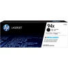 Image de Toner original HP 94X - noir (CF294X) CF294X