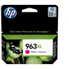 Image de HP 963XL - 23.25 ml - à rendement élevé - magenta - original - cartouche d'encre - pour Officejet Pro 9010, 9012, 9014, 9015, 9016, 9019, 9020, 9022, 9025