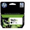 Image de HP 963XL - 47.86 ml - à rendement élevé - noir - original - cartouche d'encre - pour Officejet Pro 9010, 9012, 9014, 9015, 9016, 9019, 9020, 9022, 9025