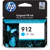 Image de HP, Cartouche d'impression, 912 (C)