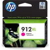 Image de Cartouche d'encre HP 912 XL Magenta