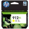 Image de HP 912XL - 8.5 ml - à rendement élevé - jaune - original - cartouche d'encre - pour Officejet 80XX; Officejet Pro 80XX